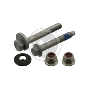 Volvo genuine parts, FEBI 37216 rear control arm bolt kit