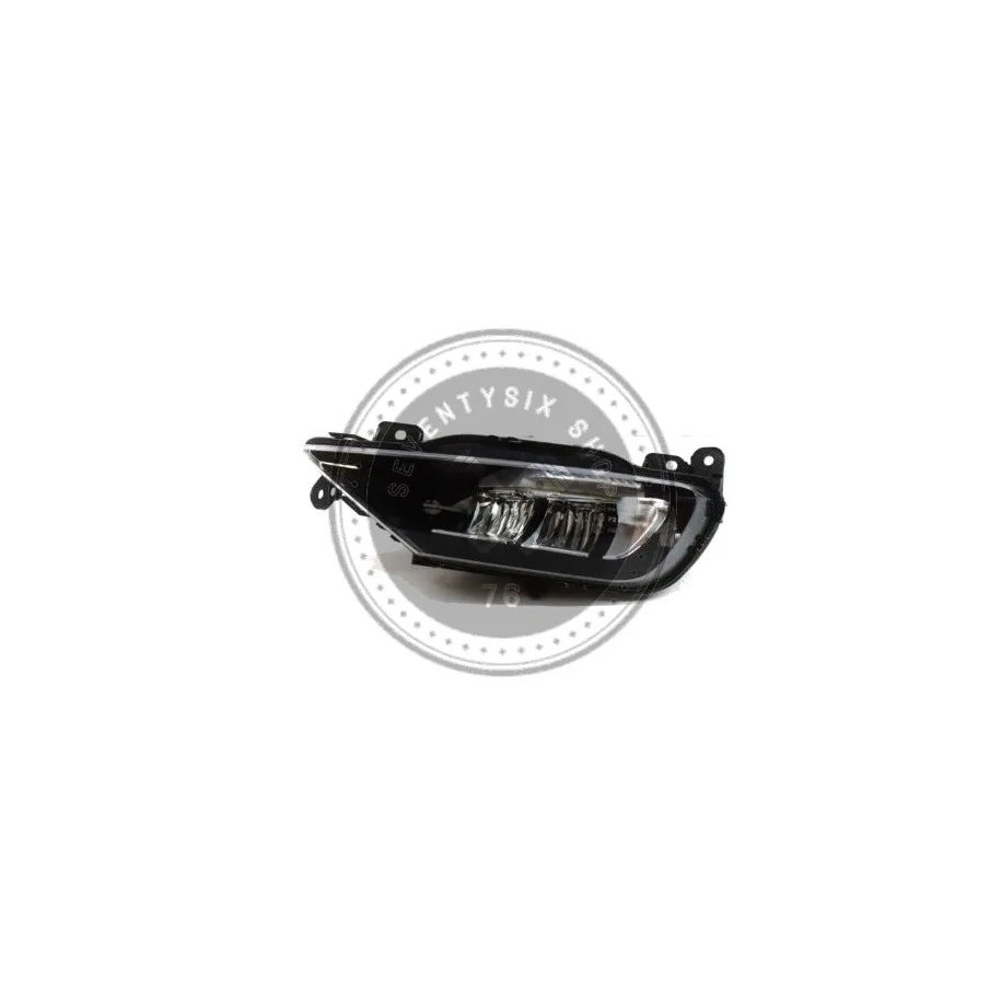 Volvo gyári ködlámpa, Volvo 32337364 bal oldali LED ködlámpa