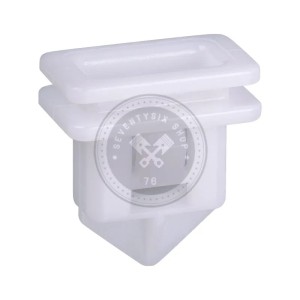 Volvo 31214496 Genuine Body Trim Side Skirt Clip