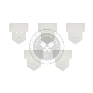 Romix C60446 küszöbborítás patent Volvo 31214496