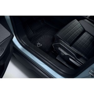 Renault 749M68006R Premium textilszőnyeg szett R4 modellekhez