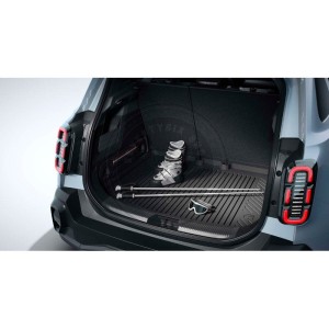 Renault 749L07135R megfordítható csomagtértálca Renault R4 E-Tech