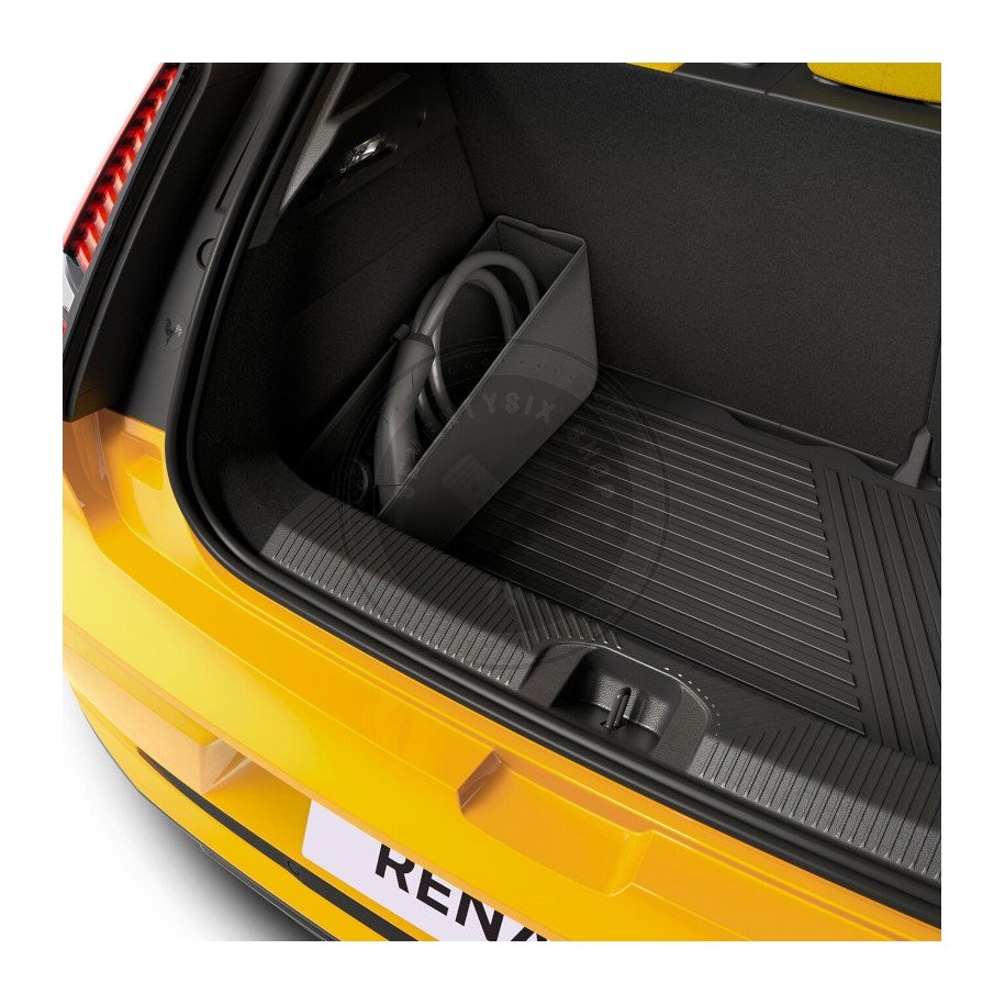 Renault genuine parts, Renault 8201752063 Foldable EV Cable Storage Bag