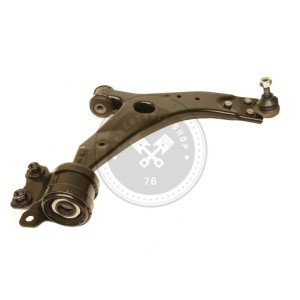 FEBI 40624 Right Control Arm – Volvo 31277465 Equivalent (18 mm Cone)