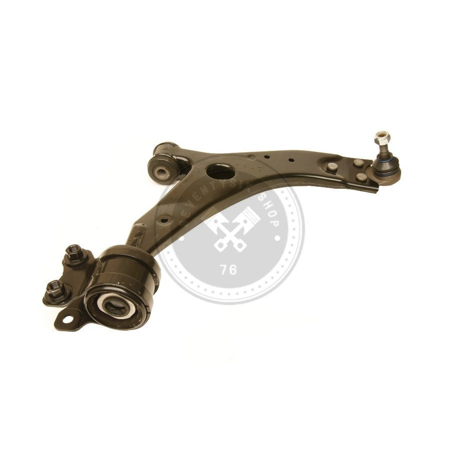 Meyle 716050035 Right Control Arm – Volvo 31277465 Equivalent (18 mm Cone)