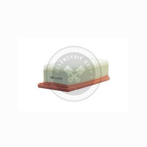 QWP WAF2630 air filter (165467674R). Renault, Dacia parts