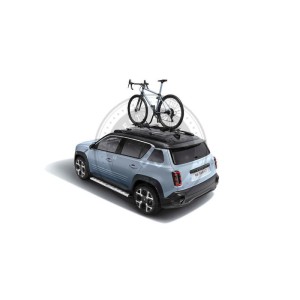 Renault 738207403R keresztirányú tetőrúd hosszanti tetősínekhez R4 E-tech electric