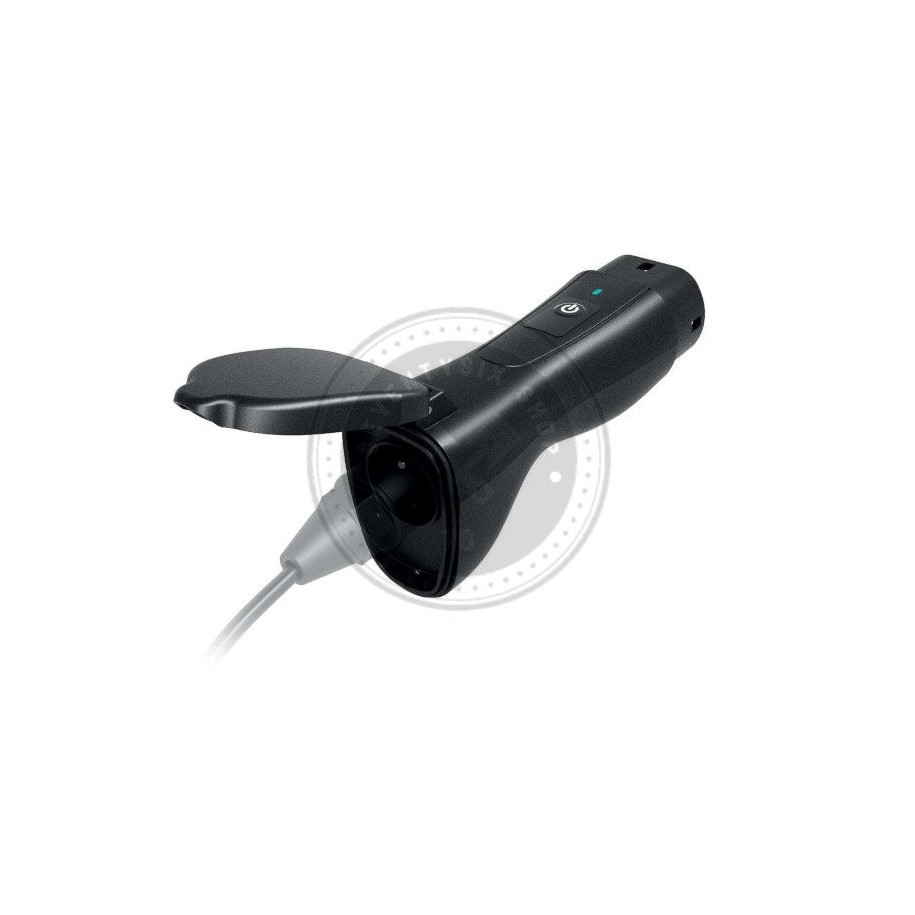 Renault 296973321R device charging adapter – V2L (Vehicle to Load) F-type.