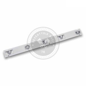 Volvo 32440061 tailgate emblem – genuine Volvo parts