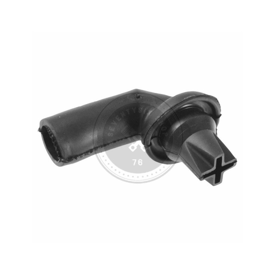 Volvo 30753148 sunroof drain plug – genuine Volvo part