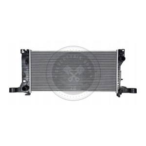 Volvo 32249456 vízhűtő – eredeti Volvo gyári alkatrész XC40 modellekhez