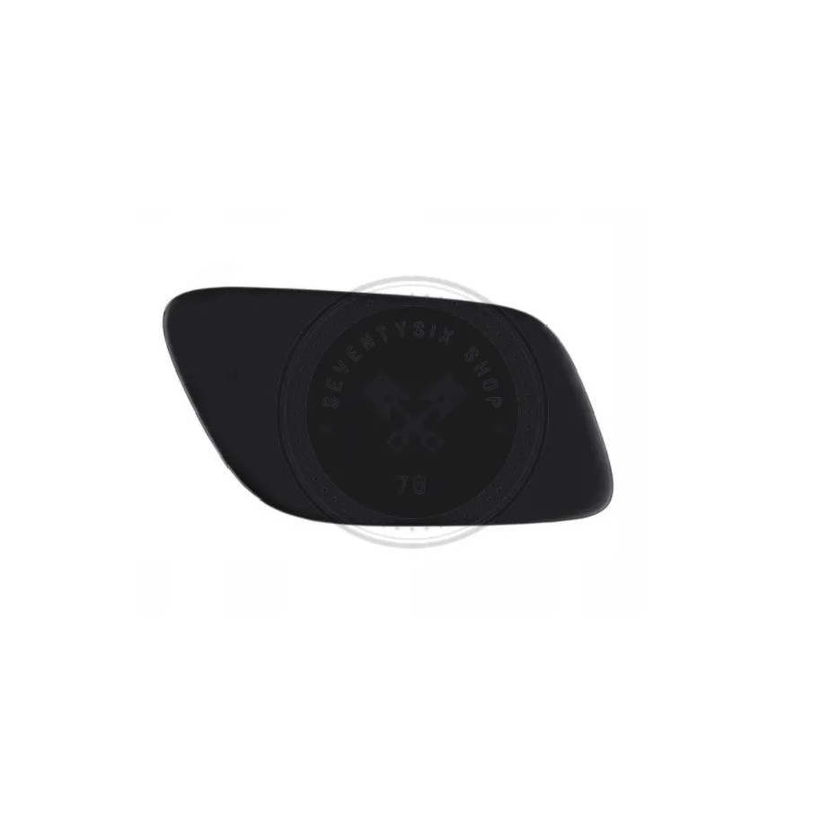 Volvo 39793956 right headlamp washer cover – genuine Volvo part for S60 and V60 (2019–)