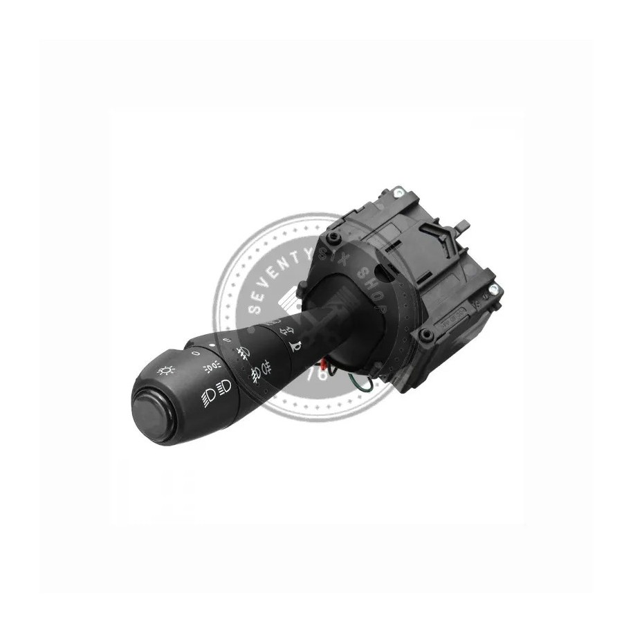 Renault genuine parts, Renault 255401303R turn light switch