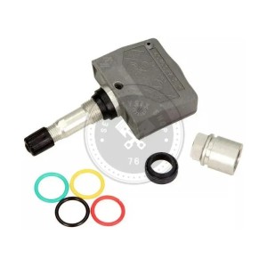 Renault 400012631R tyre pressure sensor – genuine TPMS part