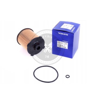 Volvo 32257032 oil filter – genuine OEM part for B4204TX and B420T engines.