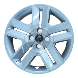 Renault 403155679R 16" dísztárcsa – eredeti gyári tartozék Clio V