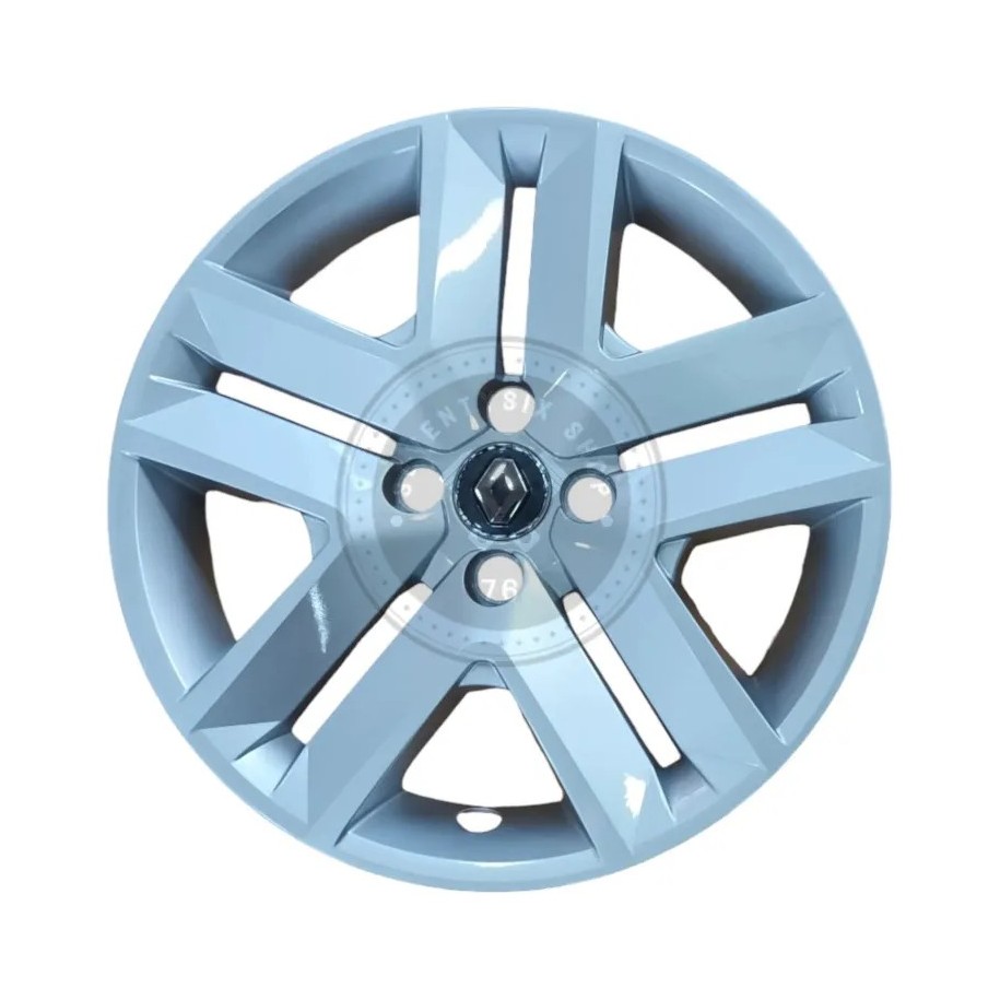 Renault 403155679R 16" dísztárcsa – eredeti gyári tartozék Clio V