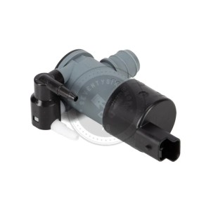 Renault 289206UA0A washer pump – genuine OEM part for Renault