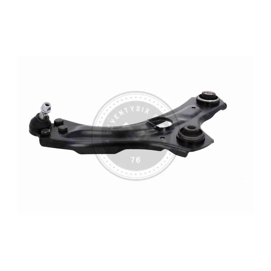 Renault 545002446R right front control arm – genuine OEM part for Renault Clio V