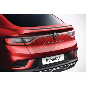 Renault 8201737282 szürke hátsó spoiler – eredeti gyári tartozék Renault Arkana