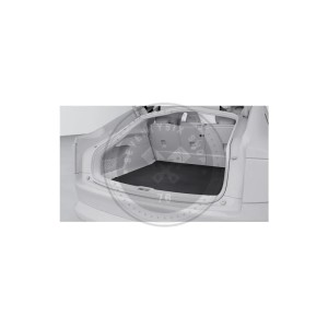 Volvo 31684451 reversible luggage compartment mat – genuine OEM accessory