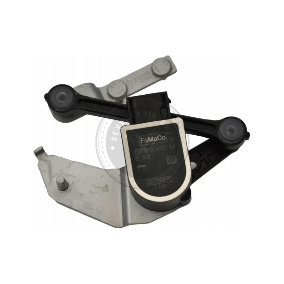 Volvo 31288274 xenon fényszóró magasságérzékelő szenzor – hátsó tengelyre