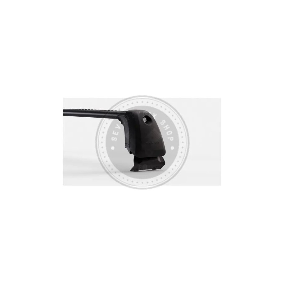 Volvo 32378017 tetőcsomagtartó – eredeti gyári tartozék Volvo ES90 modellekhez