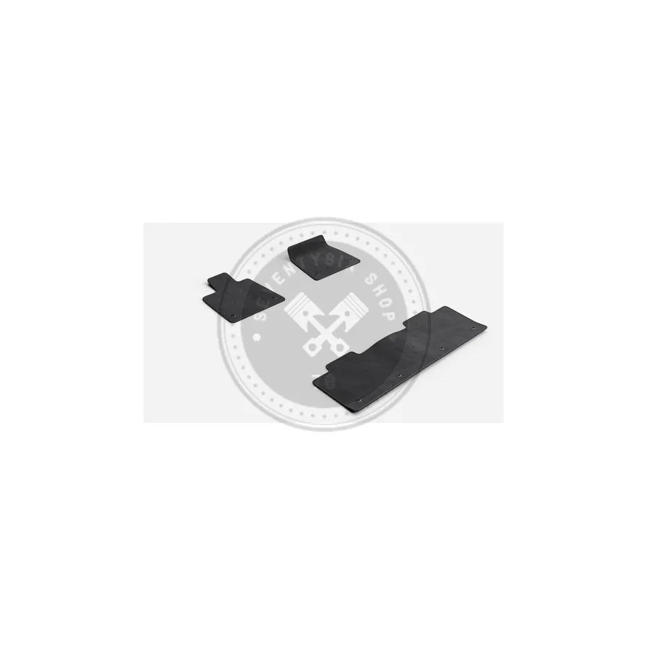 Volvo 32371114 floor mat set – genuine OEM accessory for Volvo ES90