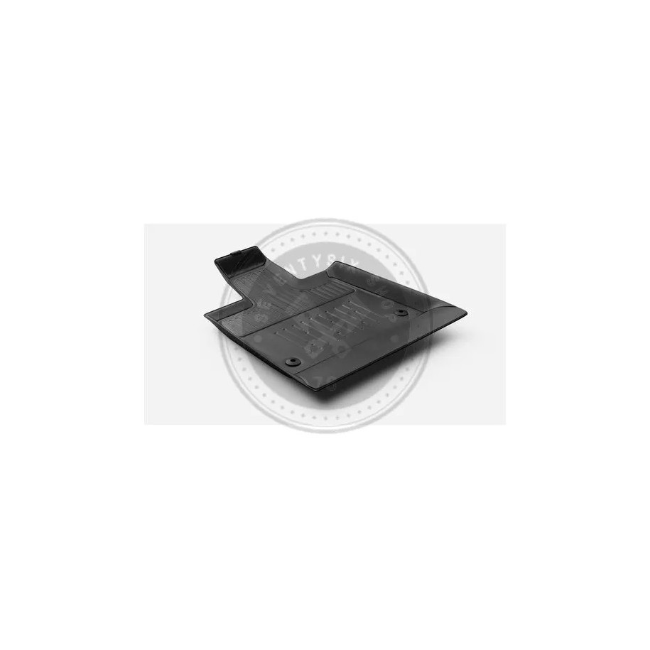 Volvo 31684455 Premium 3D all-weather mats – genuine OEM accessory