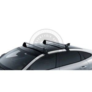 Renault 732105395R tetőcsomagtartó – gyári tartozék Renault Arkana modellekhez