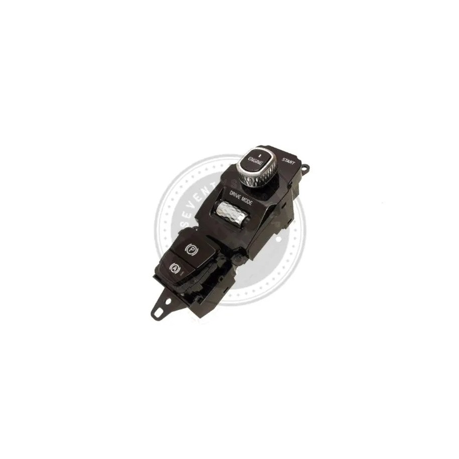 Volvo 31443829 Shift Mode Switch – genuine OEM part for Volvo S90, V90, and XC90 II.