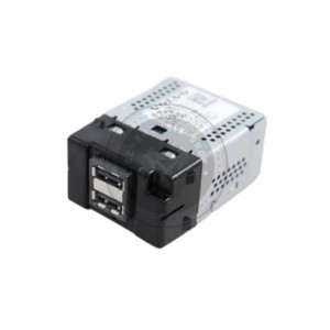 Volvo 31407038 USB-A port a középkonzolhoz. Gyári alkatrész