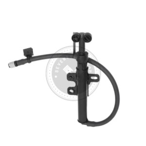 Volvo 31364192 bal oldali fényszórómosó – eredeti gyári alkatrész