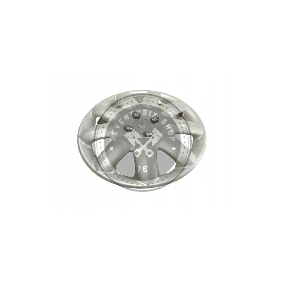Renault genuine parts, Renault 7711213615 Scala 14" wheel cap