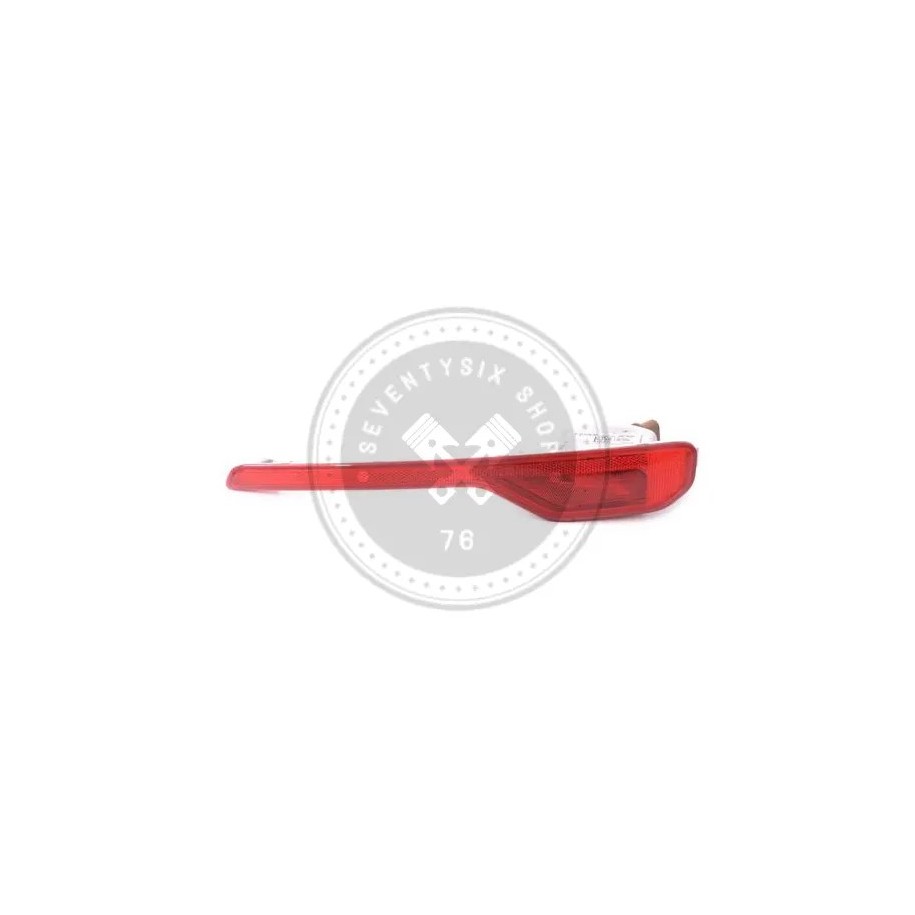 Volvo genuine parts, Volvo 32228783 rear right bumper reflector XC40, C40, EX40