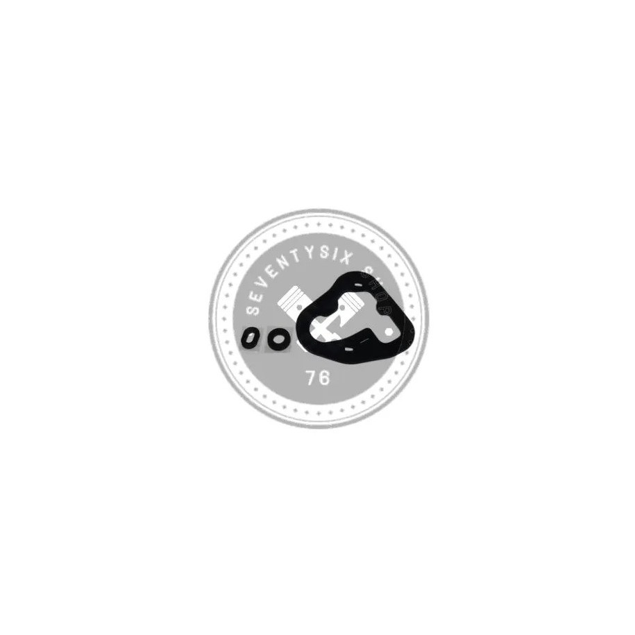 Volvo 31656864 rear lamp seal kit – genuine OEM part for Volvo XC40 and EX40