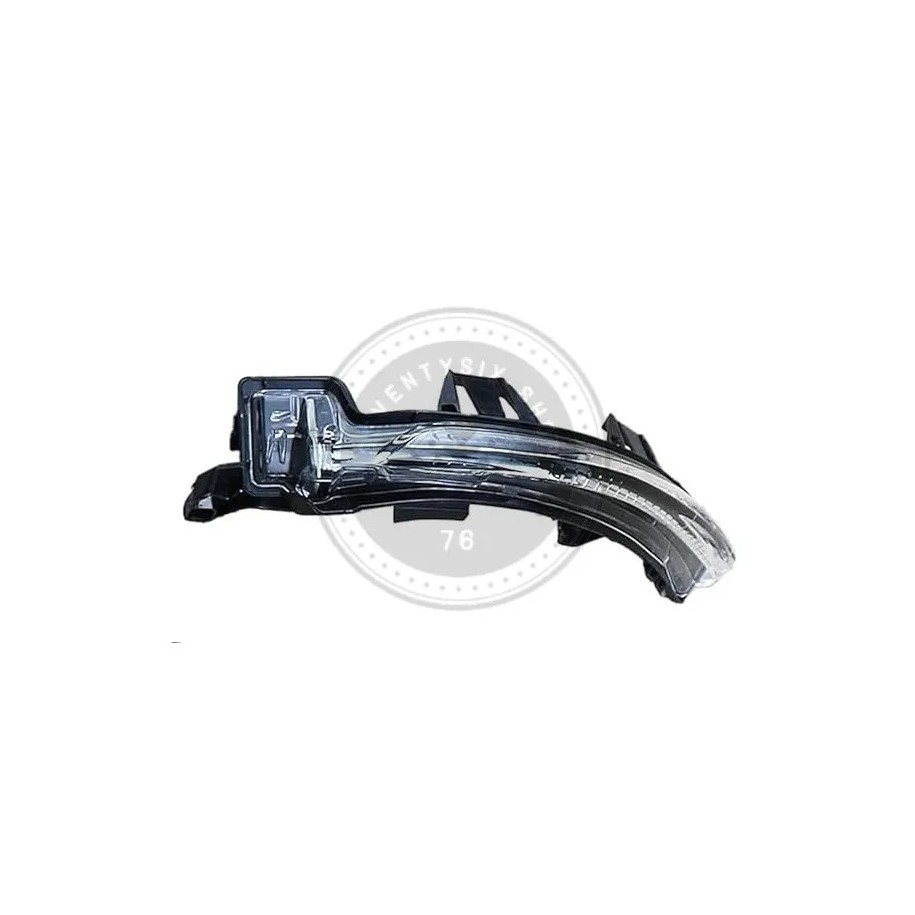 Volvo 31498601 bal oldali tükör index – eredeti gyári alkatrész