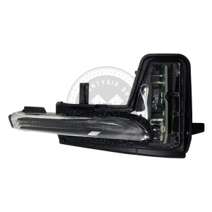 Volvo 31385686 jobb oldali LED tükör index – eredeti gyári alkatrész