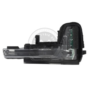 Blic 5403-24-2025106P jobb oldali LED tükör index – a Volvo 31385686