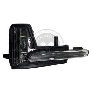 Volvo 31385685 bal oldali LED tükör index – eredeti gyári alkatrész