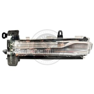 Volvo 31371878 left side LED mirror indicator – genuine OEM part for Volvo XC60