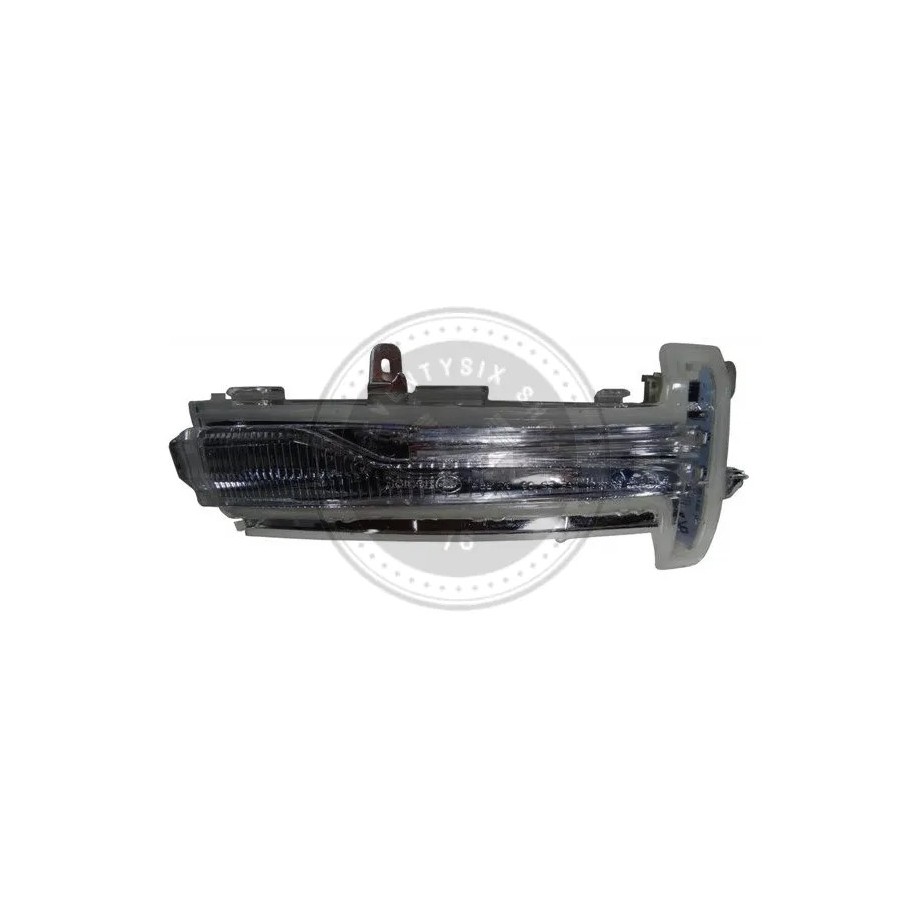 TYC 338-0057-3 right side LED mirror indicator – Volvo 31371879