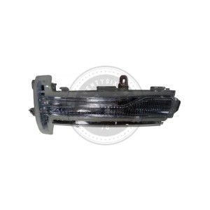 TYC 338-0058-3 left side LED mirror indicator – Volvo 31371878