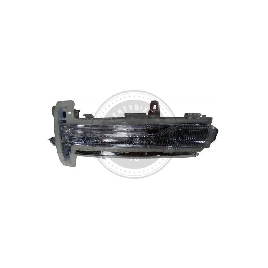TYC 338-0058-3 bal oldali LED tükör index – a Volvo 31371878