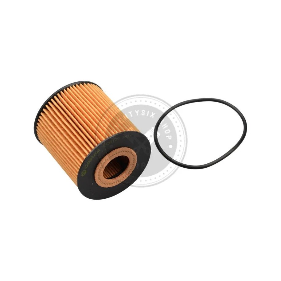 Castrol CASCO 0109 oil filter insert – replacement for Volvo 1275810
