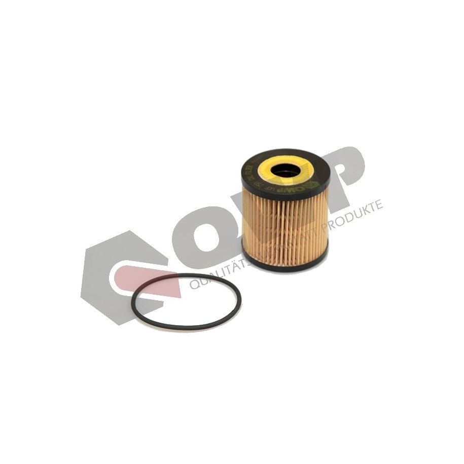 QWP WOF250 oil filter insert – replacement for Volvo 1275810