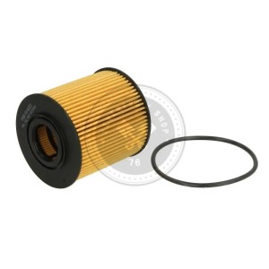 Purro PO4003 oil filter insert – replacement for Volvo 1275810