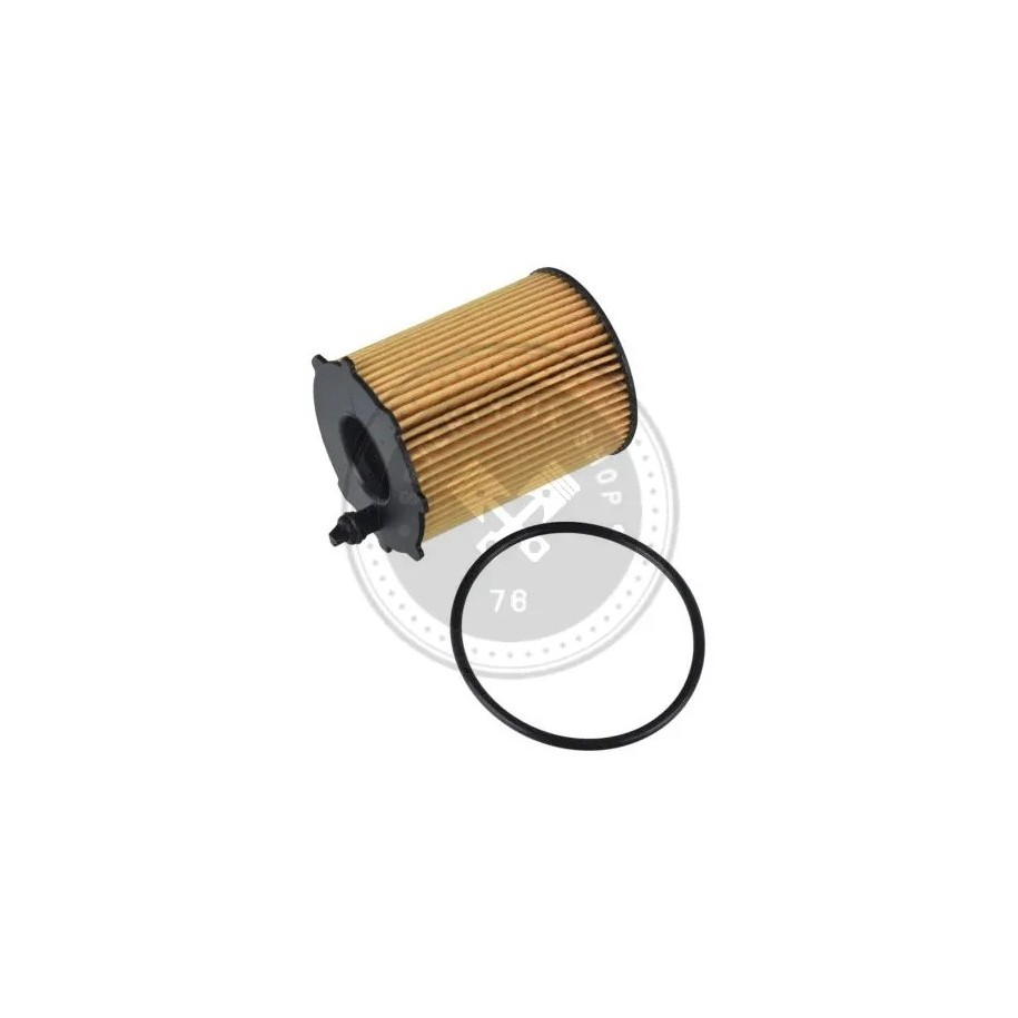 Febi Bilstein 172618 oil filter insert – replacement for Volvo 30735878