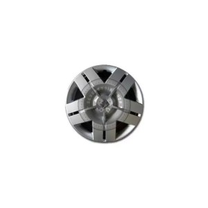 Renault Caroli 14" dísztárcsa 8200286556, Renault gyári alkatrészek