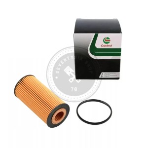 Castrol CO0122 olajszűrő betét – a Volvo 30788490 gyári szűrő megfelelője